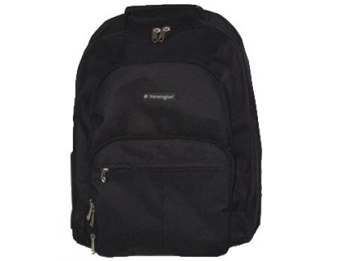 Mochila para portatil kensington sp25 classic backpack 15,6/